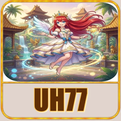 Gambar verifikasi tautan alternatif resmi uh77 Indonesia