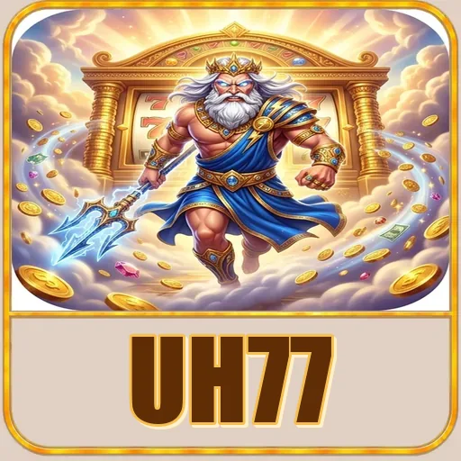 Gambar verifikasi keamanan akun masuk & daftar uh77